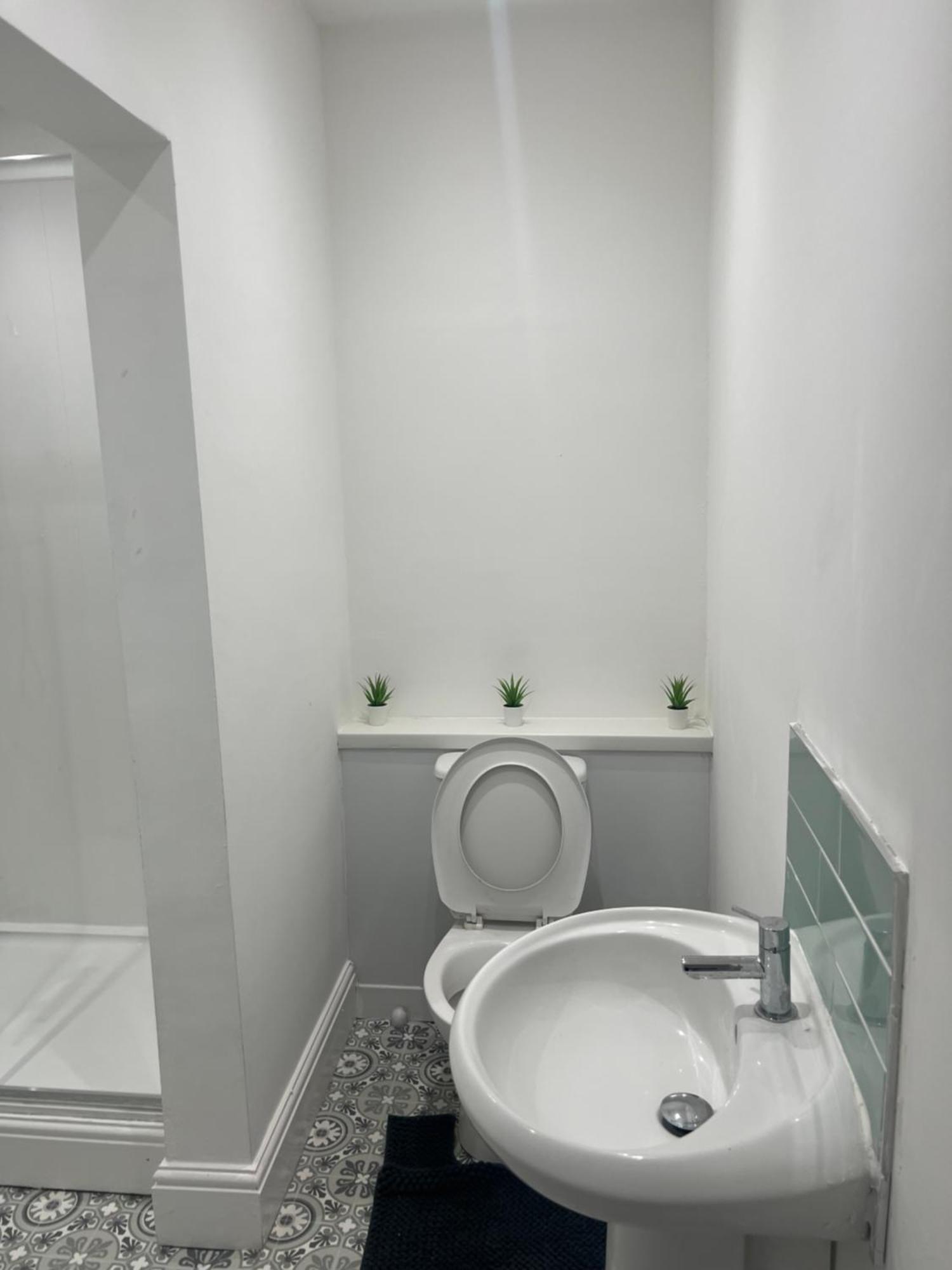 Beach House In Liverpool Waterloo Extérieur photo
